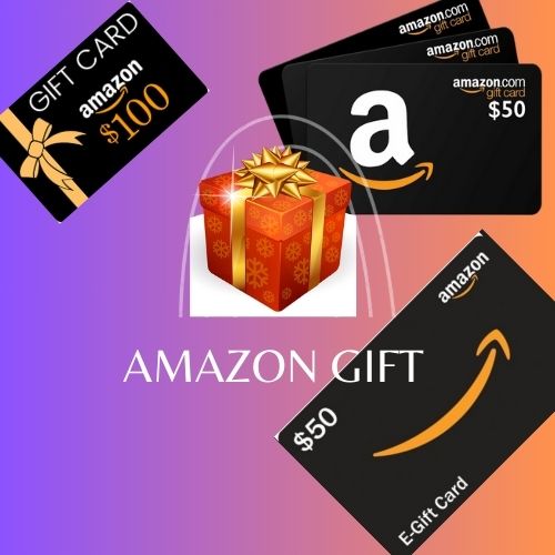 Unused Amazon Gift Card (2024)